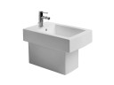 Биде напольное DURAVIT VERO 2240100000