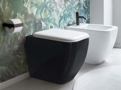 Унитаз напольный CIELO SHUI COMFORT SHCOVAKTR N