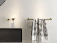 Стакан подвесной GEESA NEMOX 916502-07