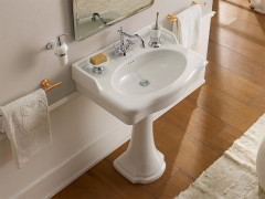 Полотенцедержатель Scarabeo CASTELLANA 5316/BR