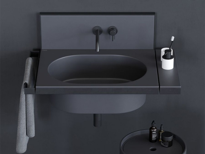 Полотенцедержатель CIELO ELLE ELPL NM