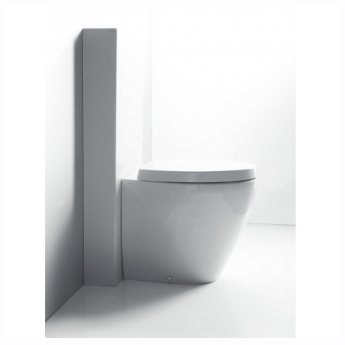 Бачок для унитаза SIMAS BADEN-BADEN CT 09 bia