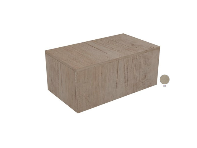 Ящик для консоли Scarabeo DIVA 2712/88