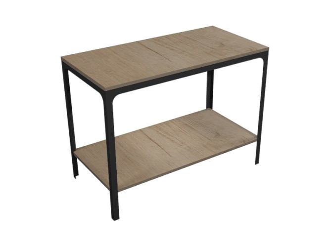 Консоль  Scarabeo ABLE 2402/NR/88