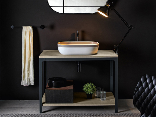 Консоль  Scarabeo ABLE 2402/NR/88