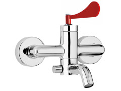 Смеситель для ванны MAMOLI PAOLA&amp;THEBATHROOM 194500000C21