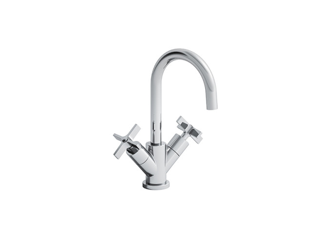 Смеситель для раковины CRISTINA CROSS ROAD CR22675