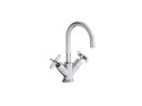 Смеситель для раковины CRISTINA CROSS ROAD CR22675