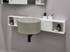 Раковина подвесная CIELO SELLA SELSSF LN