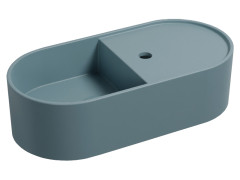 Раковина накладная/ подвесная CIELO LES PETITES LPLAO60 PL