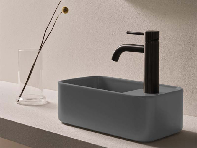 Раковина накладная CIELO LES PETITES LPLAR CM