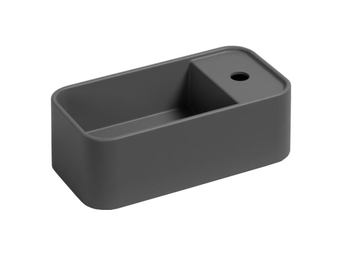 Раковина накладная CIELO LES PETITES LPLAR CM