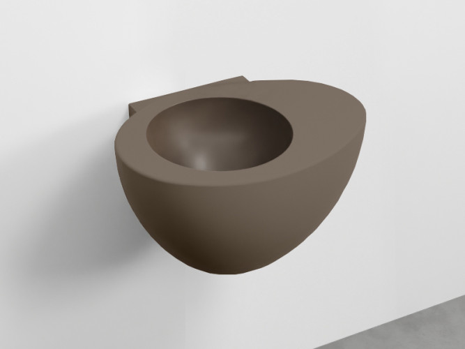 Раковина подвесная CIELO LE GIARE LGLS56SF CA