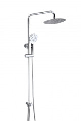 34001 Душевой релинг КРУГЛЫЙ (шланг. под.) HANSEN (5/1шт)