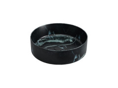 Раковина накладная CIELO SHUI COMFORT SHCOLAT40- BC