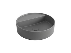 Раковина накладная CIELO SHUI COMFORT SHCOLATSF CM