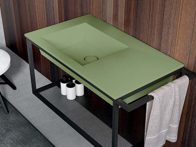 Раковина подвесная CIELO ERA-ECO ERLA80SXSF AG