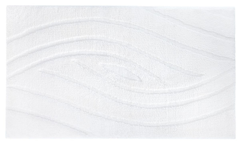 Batex Valentina, односторонний прямоугольный 60x100 см, цвет натуральный