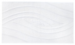 Batex Valentina, односторонний прямоугольный 60x100 см, цвет натуральный