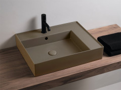 Раковина подвесная CIELO ENJOY EJLA60 AN