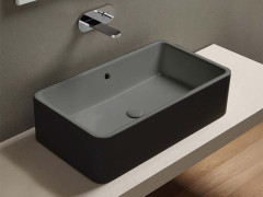 Раковина накладная CIELO SHUI SHLAA10020 CM