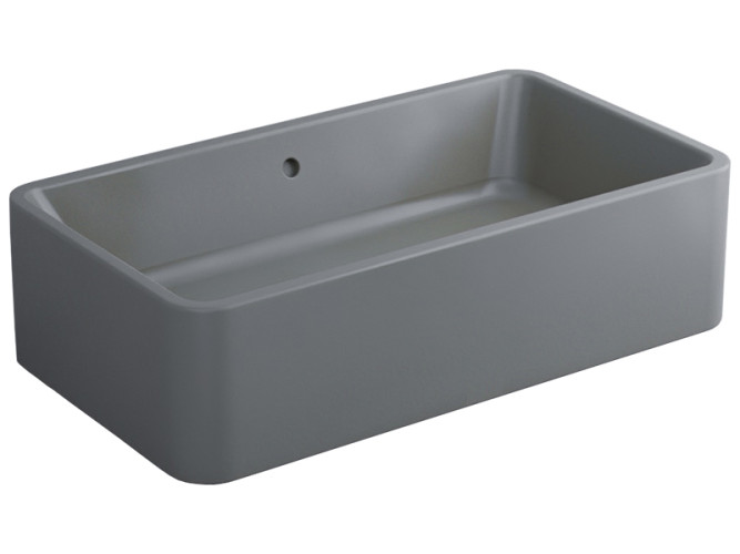 Раковина накладная CIELO SHUI SHLAA10020 CM