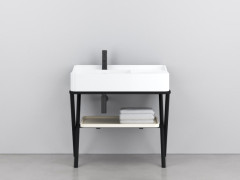 Раковина накладная CIELO SIWA SWLASF