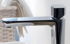 Смеситель для раковины CRISTINA KING KG22051