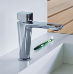 Смеситель для раковины CRISTINA KING KG22051