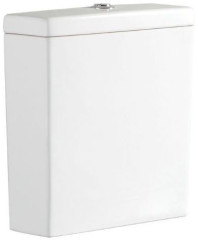 Сливной бачок Aquanet Tavr BL-103N-TPT