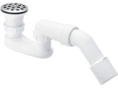 Сифон для душевого поддона VIEGA Viega Visign 312121