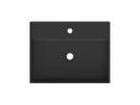 Раковина накладная/ подвесная Scarabeo TEOREMA 2.0 5105/35