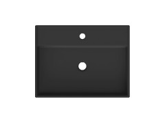 Раковина накладная/ подвесная Scarabeo TEOREMA 2.0 5105/35