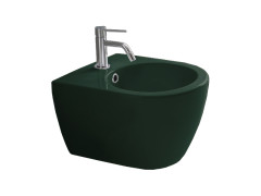 Биде подвесное Scarabeo MOON 5525/55