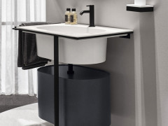 Раковина встраиваемая CIELO ELLE  EKLAOSF