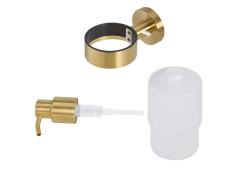 Диспенсер подвесной GEESA NEMOX 916516-07