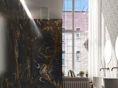 Верхний душ RELAX DESIGN CANYONFLOW LX01