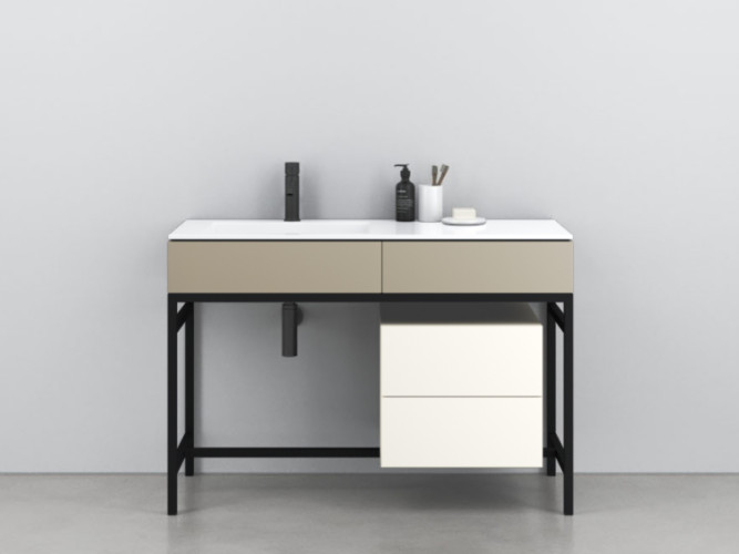 Ящик для консоли CIELO Milano MIBCL AV