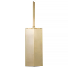 Ершик напольный, золото Migliore KVANT