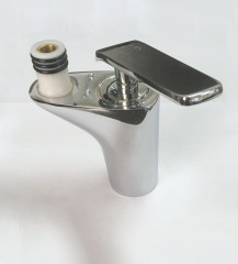 332521 Смеситель од. для кухни без излива ViEiR (10/1шт)