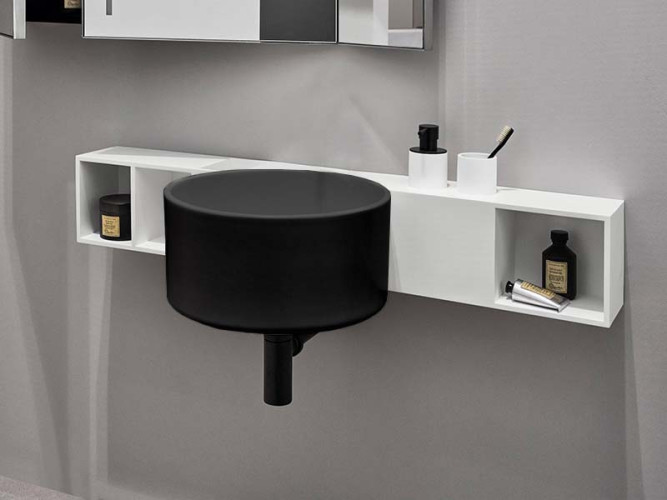 Раковина подвесная CIELO SELLA SELSSF LV