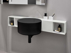 Раковина подвесная CIELO SELLA SELSSF LV