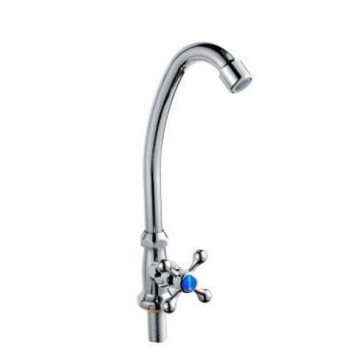 41055 Смеситель на одну воду МОНО HANSEN (20/2шт)