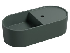 Раковина накладная/ подвесная CIELO LES PETITES LPLAO60 MU