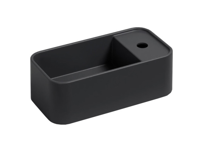 Раковина накладная CIELO LES PETITES LPLAR LV