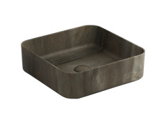 Раковина накладная CIELO SHUI COMFORT SHCOLAQ40- BP