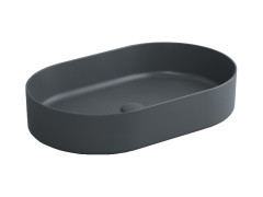 Раковина накладная CIELO SHUI COMFORT SHCOLAO60 BA