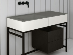 Раковина встраиваемая CIELO Milano MILASF CM