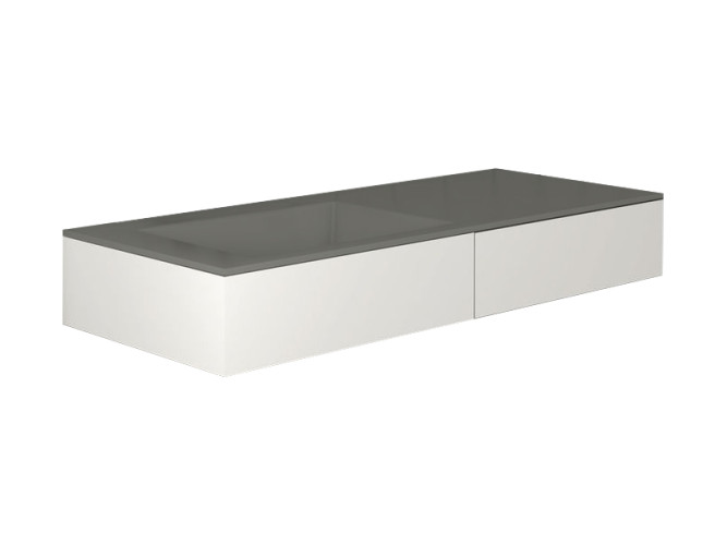 Раковина встраиваемая CIELO Milano MILASF CM