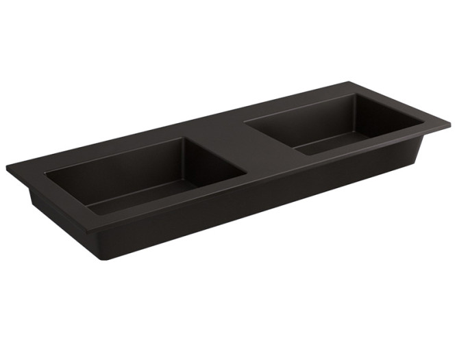 Раковина подвесная CIELO ERA-ECO ERLA120SF LV